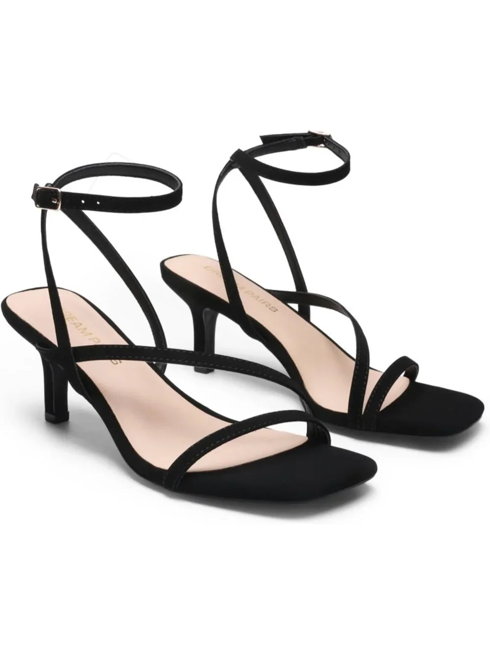 N/A strappy design